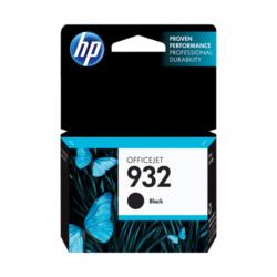HP 932-CN057AE Black Ink Cartridge